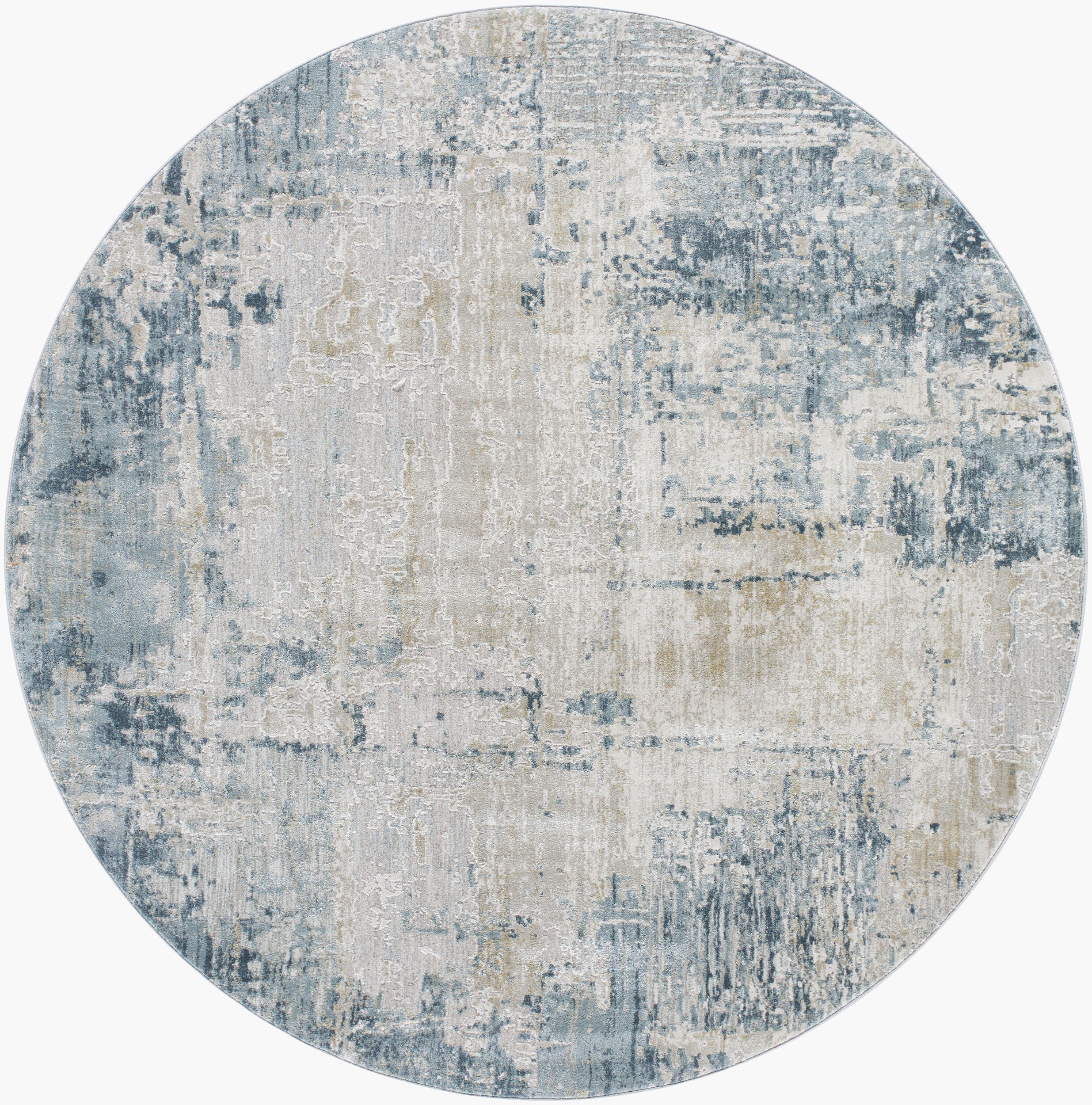 LIVABLISS Brunswick BWK-2302 Dusty Sage Area Rug