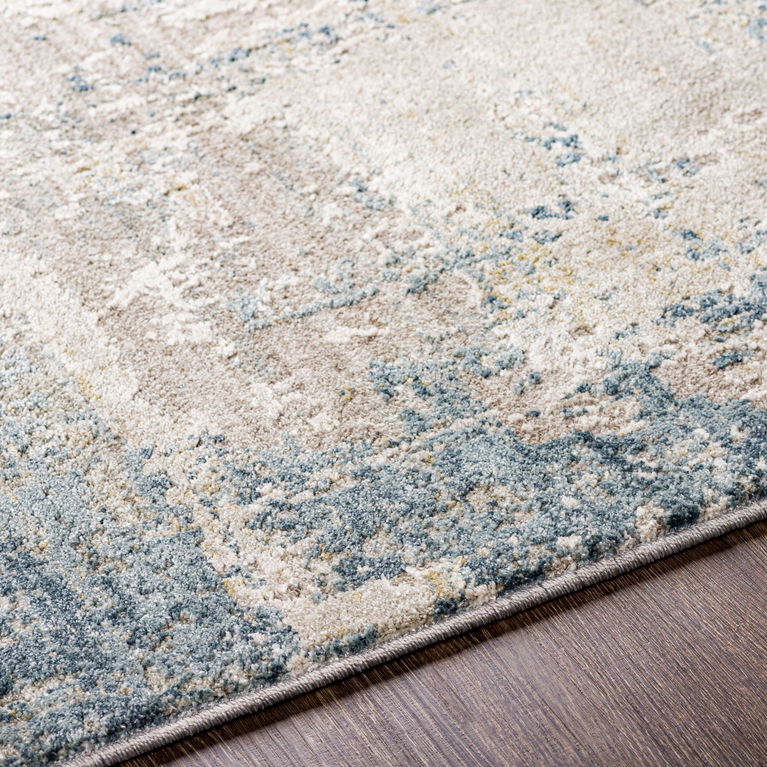 LIVABLISS Brunswick BWK-2302 Dusty Sage Area Rug