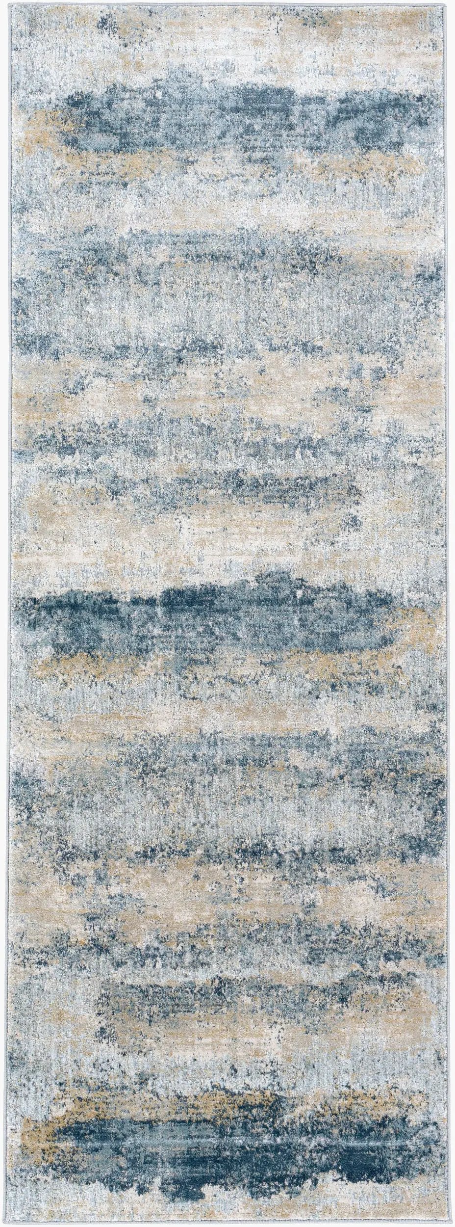 Brunswick BWK-2304 Dusty Sage Area Rug by LIVABLISS