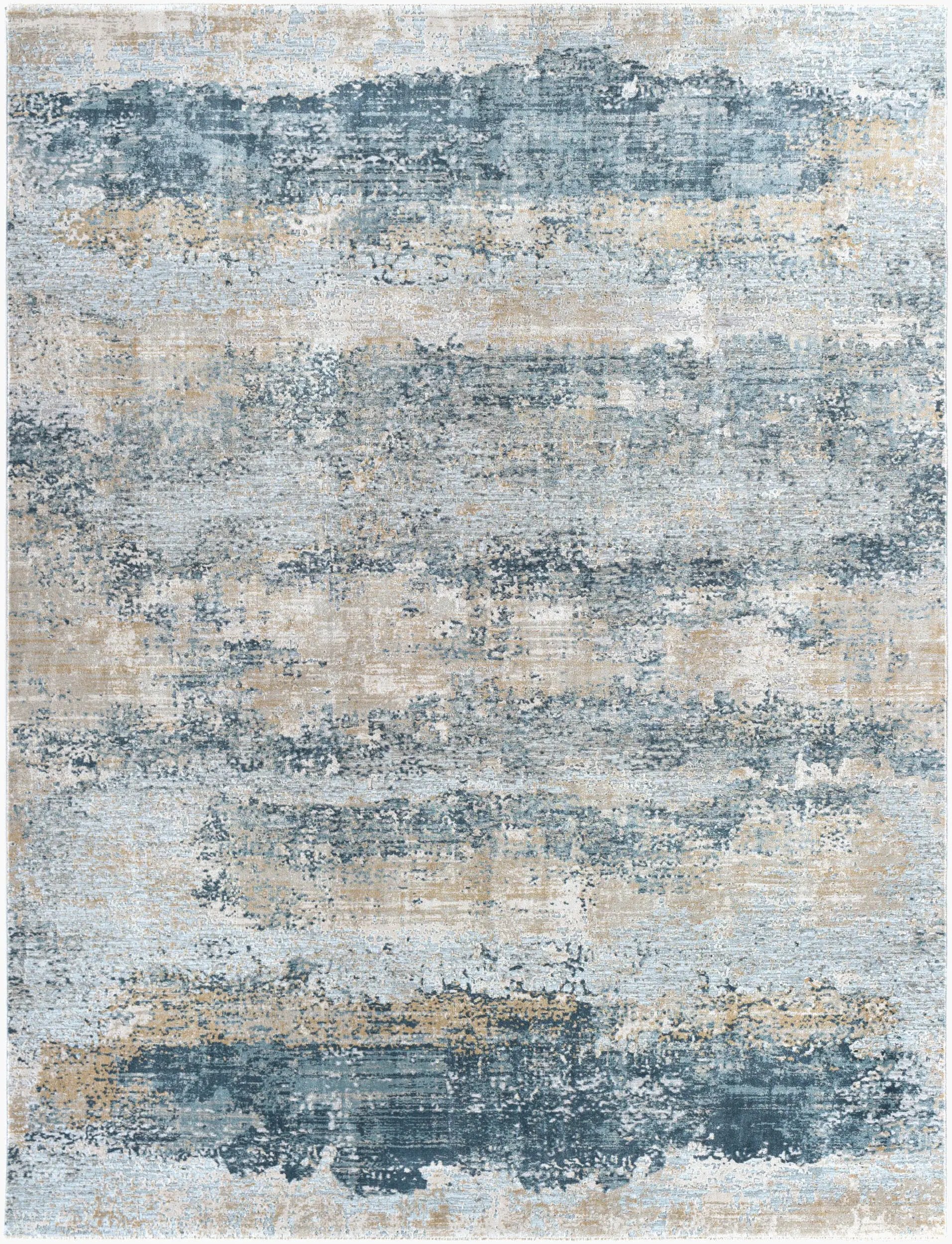 Brunswick BWK-2304 Dusty Sage Area Rug by LIVABLISS