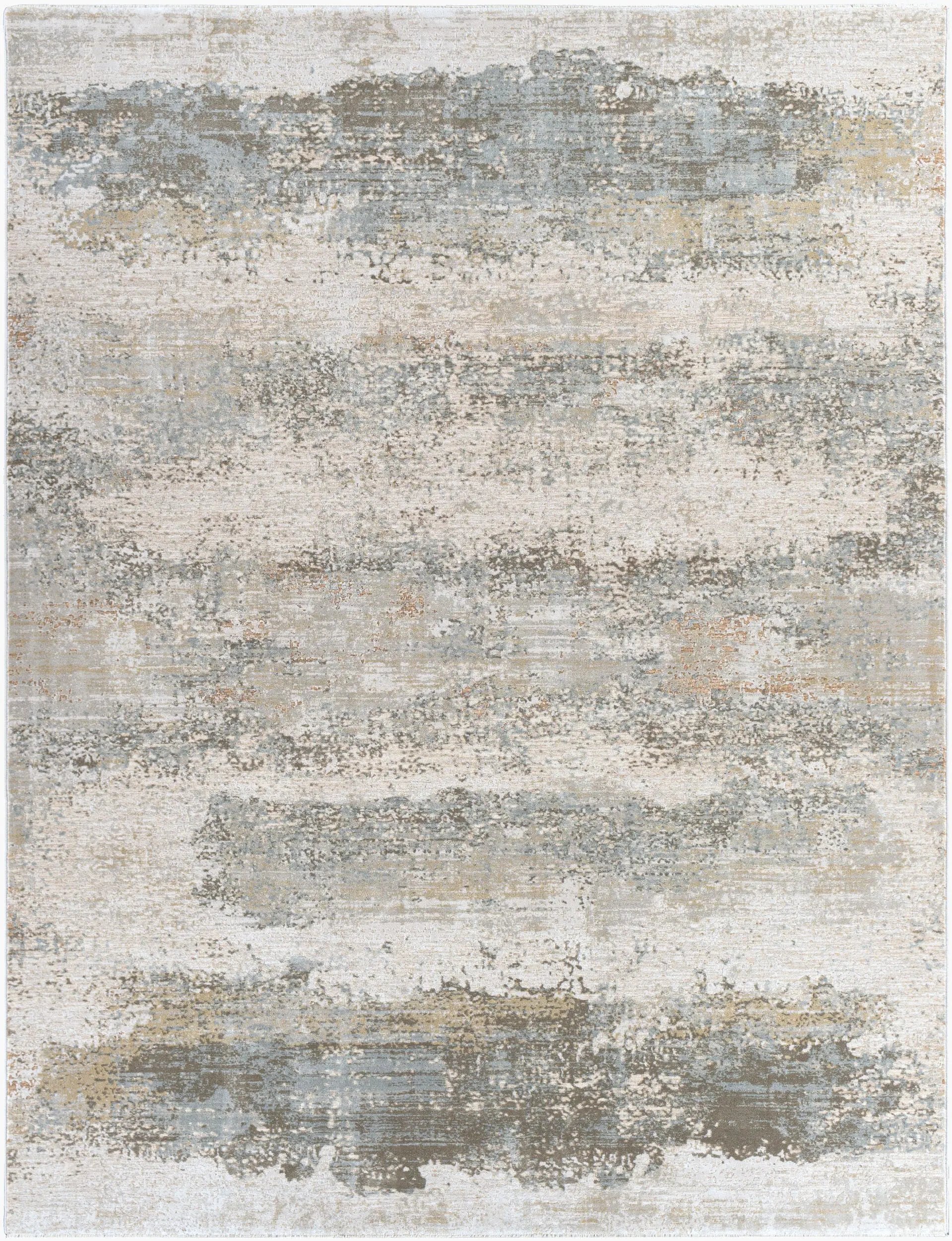 Brunswick BWK-2305 Dusty Sage Area Rug by LIVABLISS