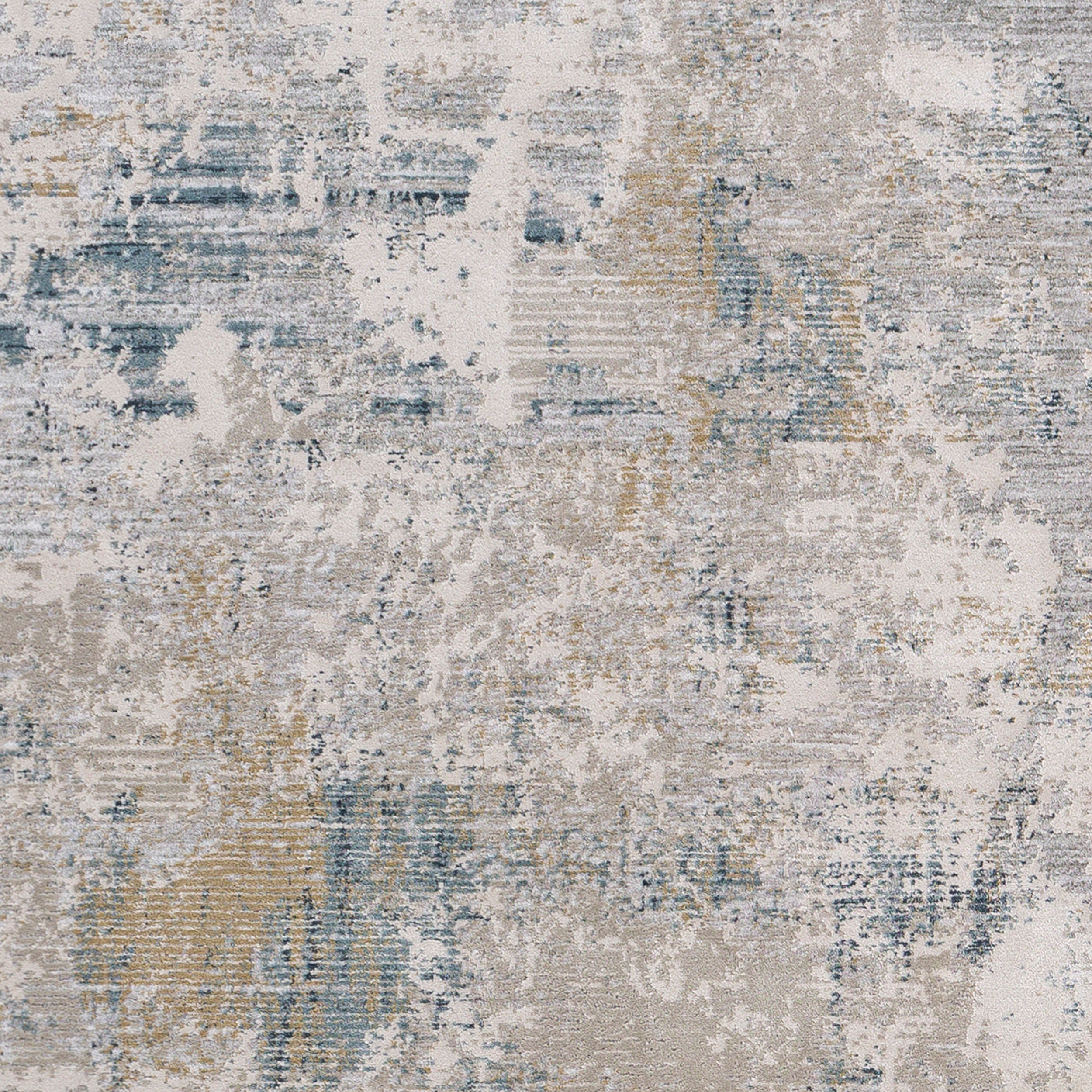 Surya Brunswick BWK-2306 Pale Blue Area Rug by LIVABLISS