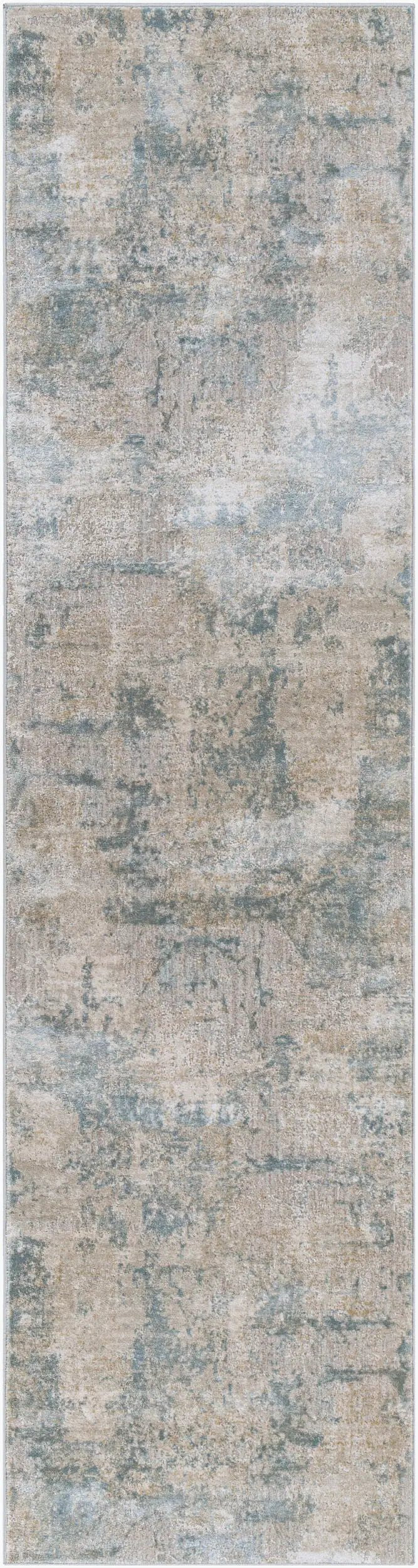 Brunswick BWK-2307 Dusty Sage Area Rug by LIVABLISS