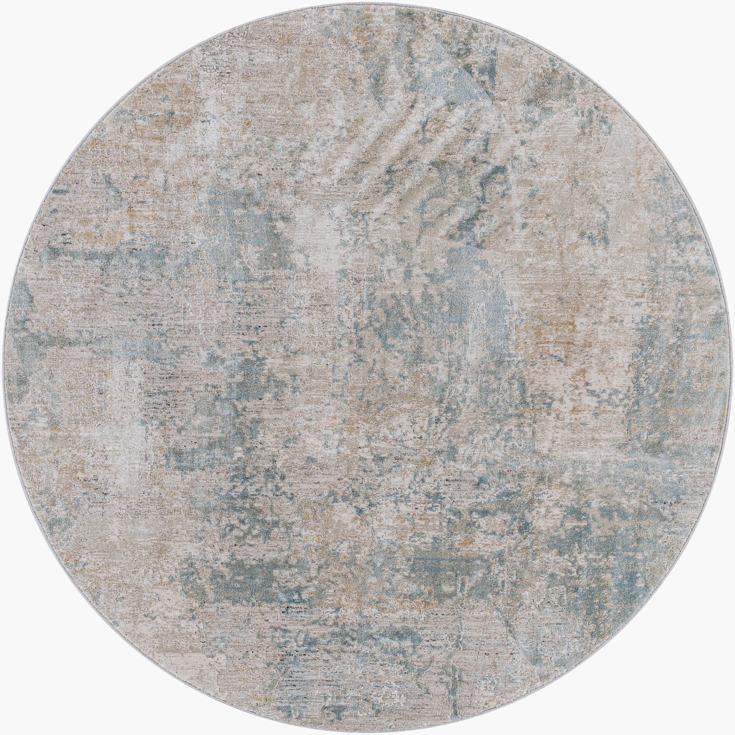 LIVABLISS Brunswick BWK-2307 Dusty Sage Area Rug