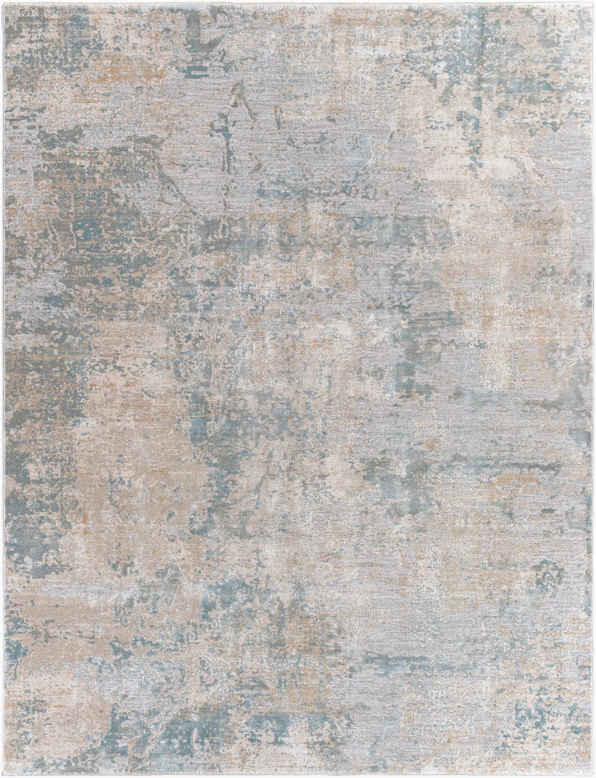 Brunswick BWK-2307 Dusty Sage Area Rug by LIVABLISS