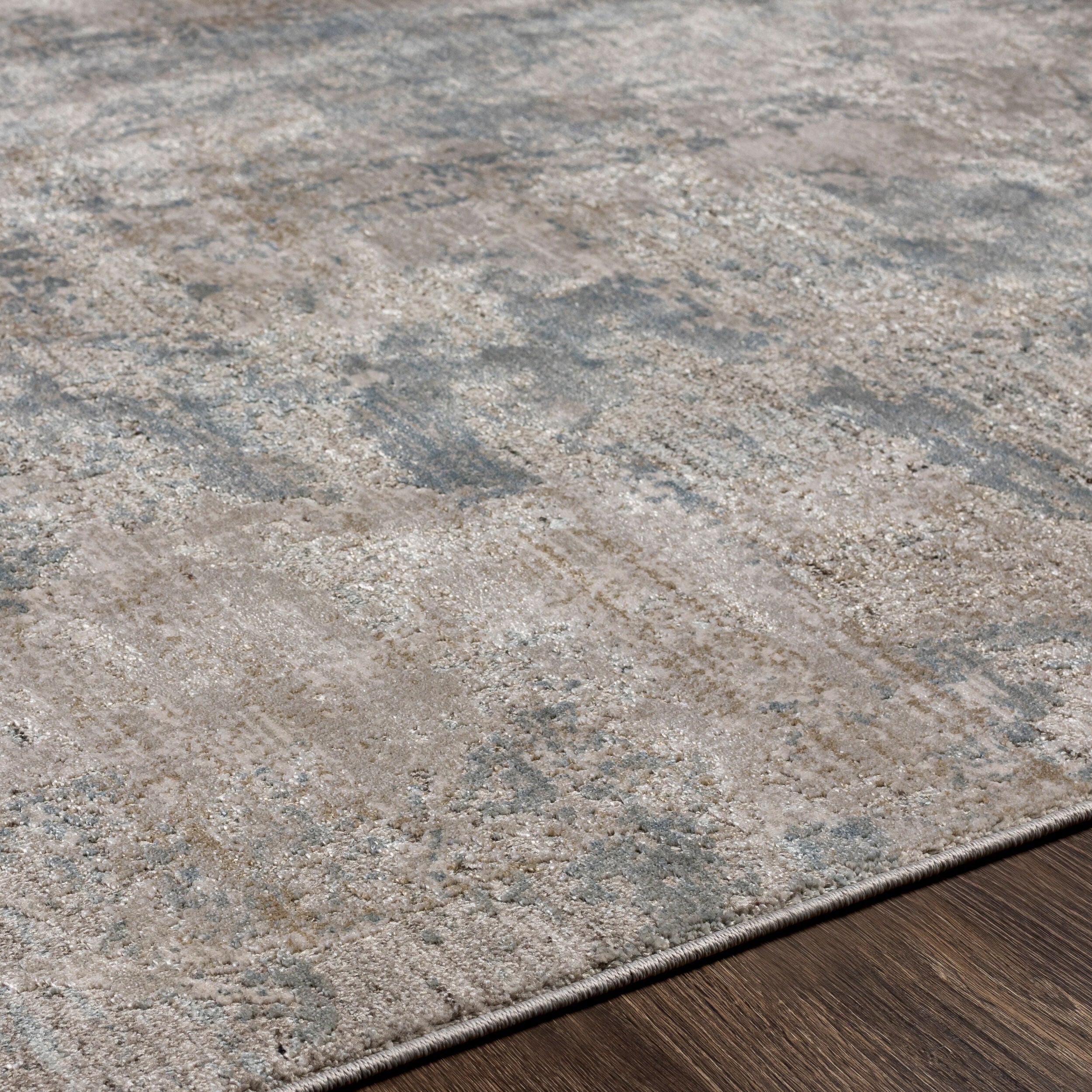 LIVABLISS Brunswick BWK-2307 Dusty Sage Area Rug