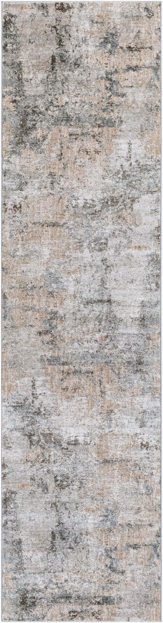 Brunswick BWK-2308 Dusty Sage Area Rug by LIVABLISS