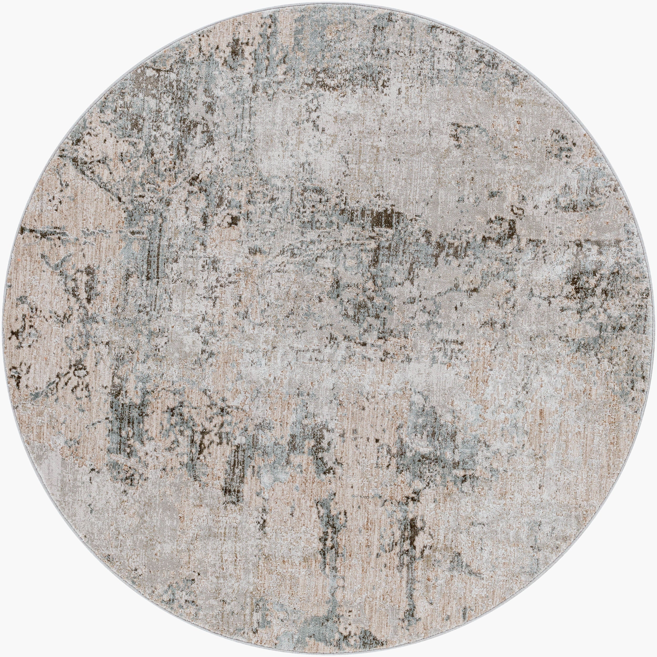 LIVABLISS Brunswick BWK-2308 Dusty Sage Area Rug