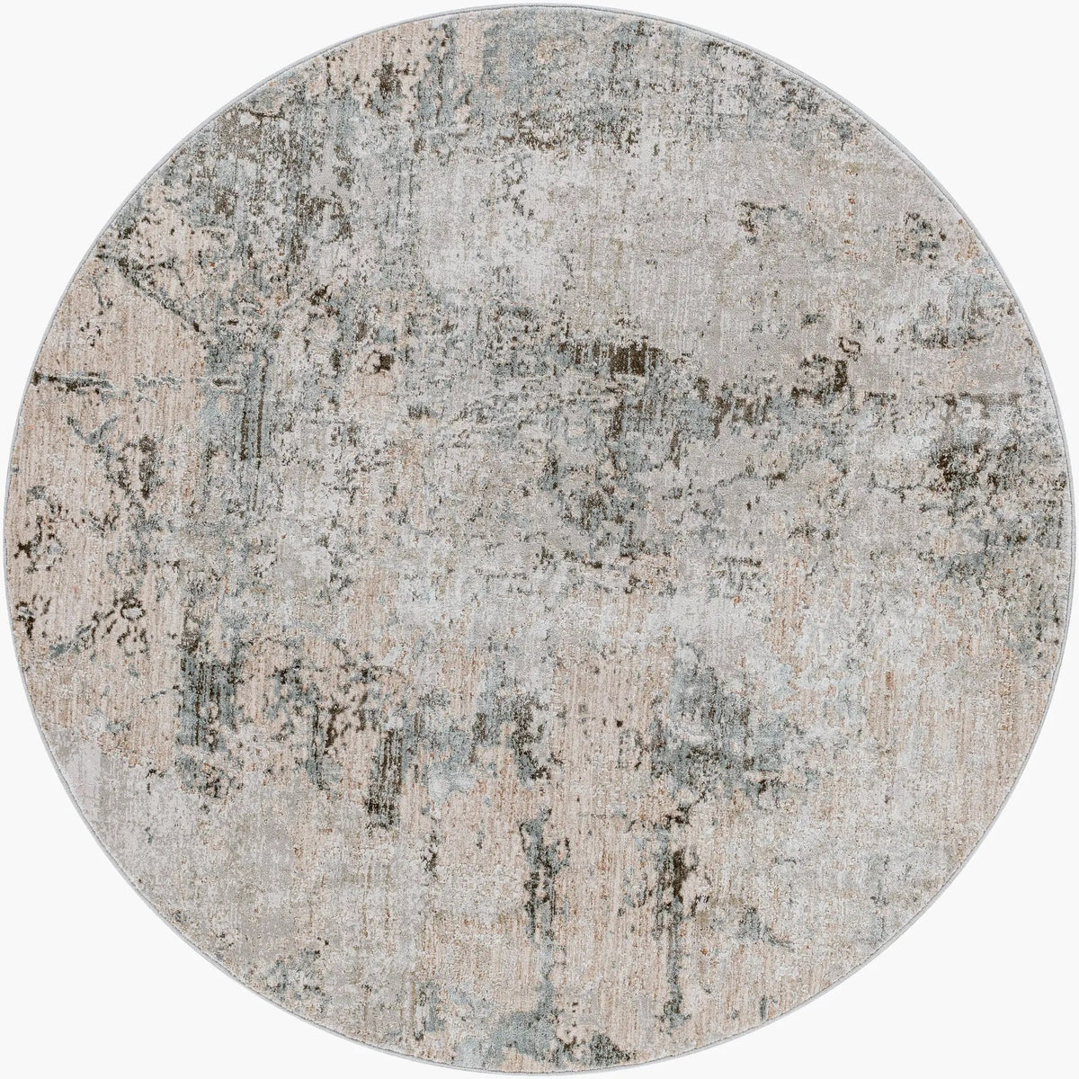 Brunswick BWK-2308 Dusty Sage Area Rug by LIVABLISS