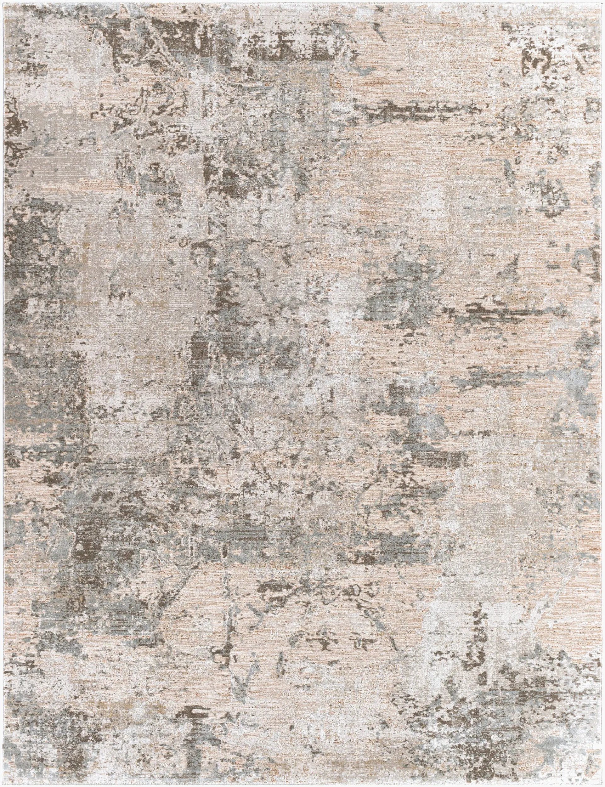 Brunswick BWK-2308 Dusty Sage Area Rug by LIVABLISS