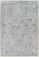 Surya Brunswick BWK-2310 Dusty Sage Area Rug by LIVABLISS