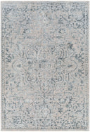 Surya Brunswick BWK-2310 Dusty Sage Area Rug by LIVABLISS