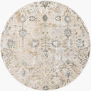 LIVABLISS Brunswick BWK-2311 Taupe Area Rug