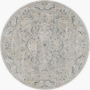 LIVABLISS Brunswick BWK-2314 Deep Teal Area Rug