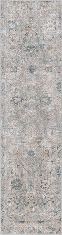 LIVABLISS Brunswick BWK-2315 Dusty Sage Area Rug