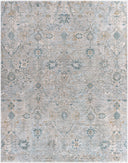 LIVABLISS Brunswick BWK-2315 Dusty Sage Area Rug