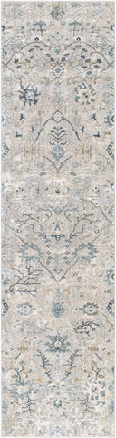 LIVABLISS Brunswick BWK-2316 Dusty Sage Area Rug