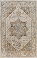 LIVABLISS Brunswick BWK-2318 Dusty Sage Area Rug