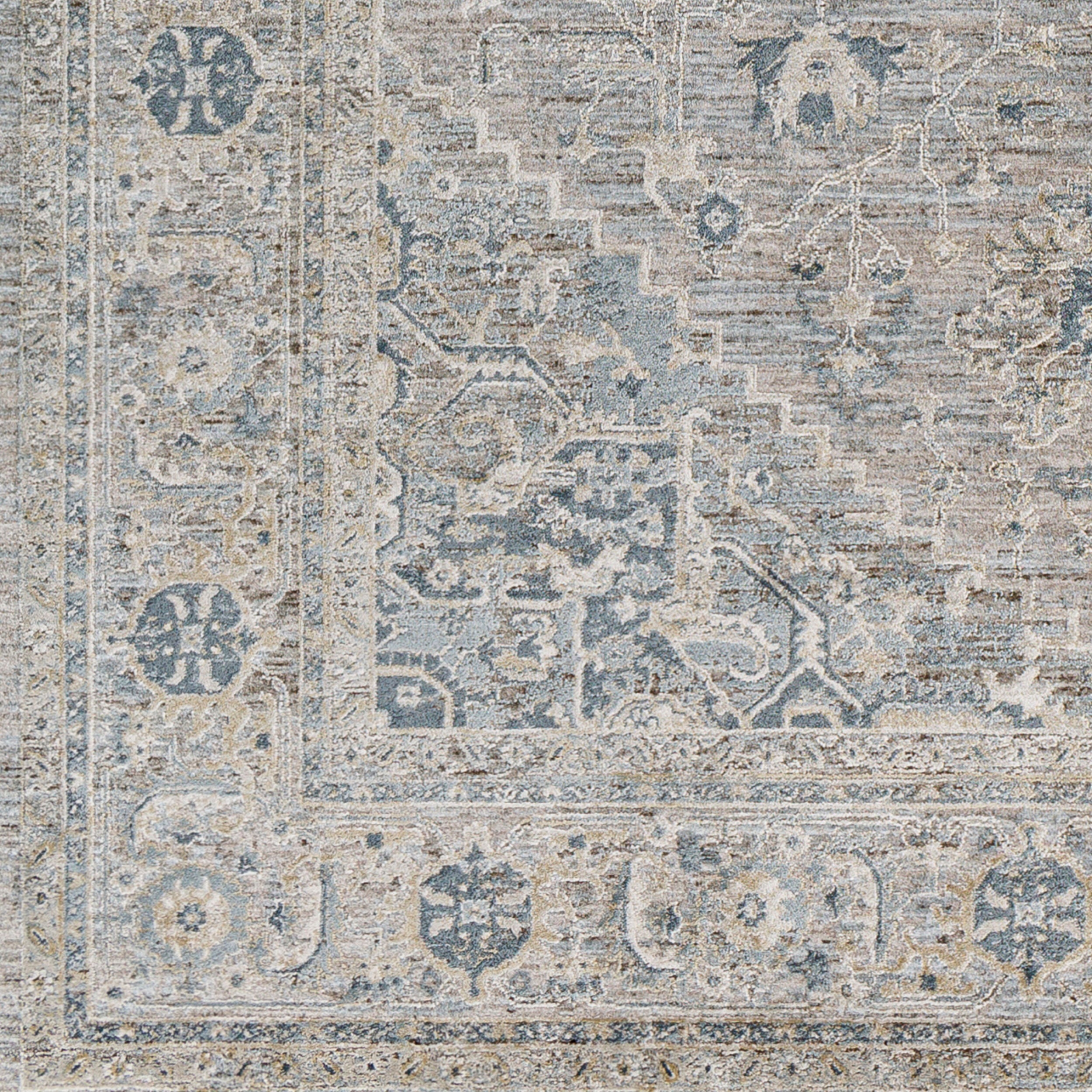 LIVABLISS Brunswick BWK-2319 Dusty Sage Area Rug
