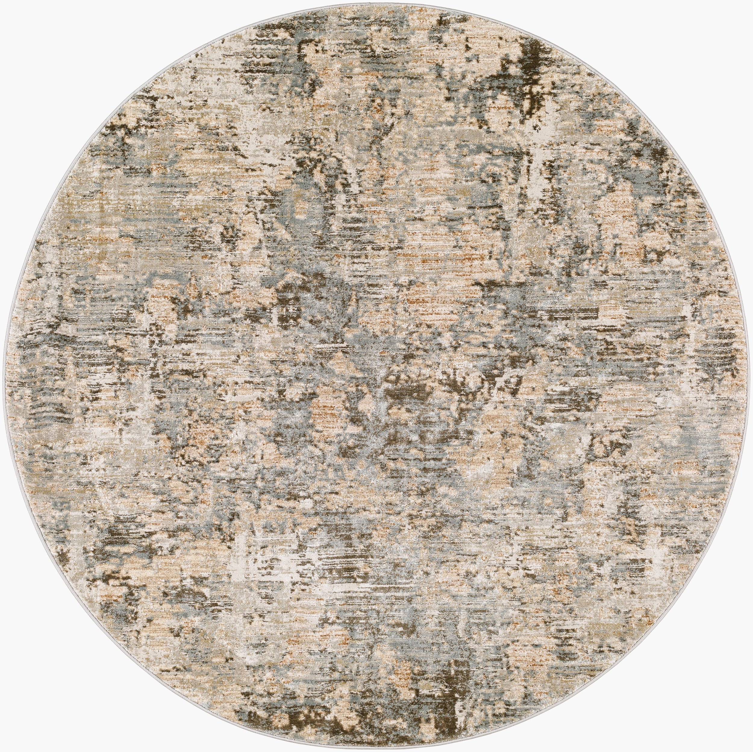 LIVABLISS Brunswick BWK-2321 Dusty Sage Area Rug