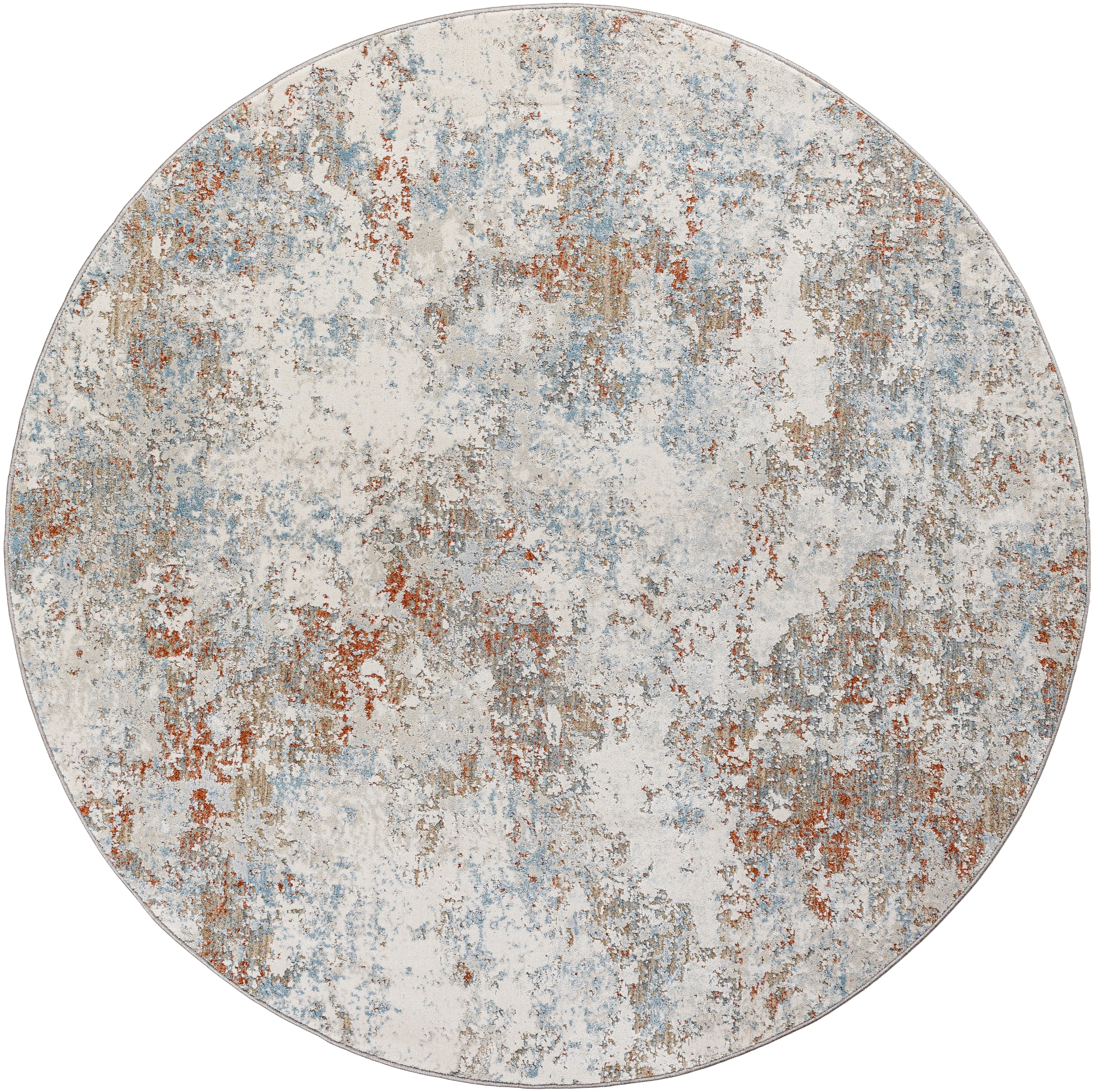 LIVABLISS Brunswick BWK-2323 Area Rug