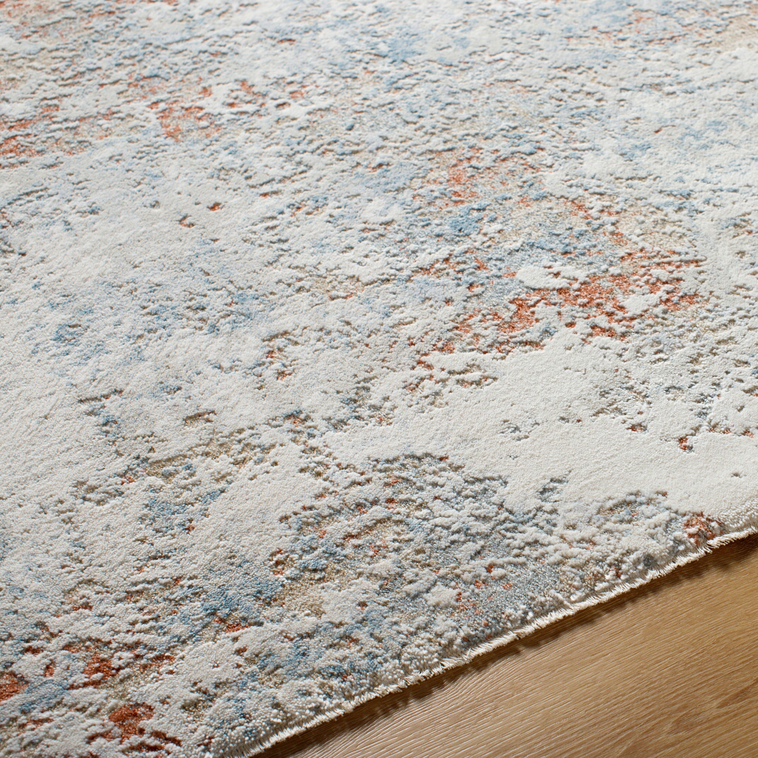 LIVABLISS Brunswick BWK-2323 Area Rug