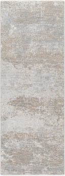 LIVABLISS Brunswick BWK-2325 Cream Area Rug