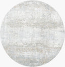 LIVABLISS Brunswick BWK-2325 Cream Area Rug