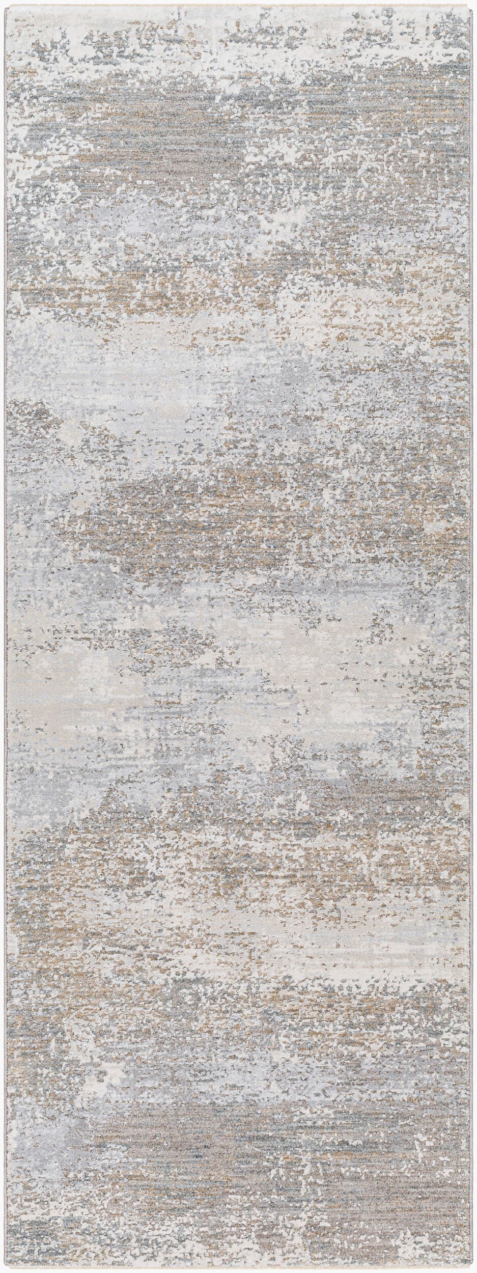 LIVABLISS Brunswick BWK-2326 Cream Area Rug