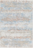 LIVABLISS Brunswick BWK-2327 Blue Area Rug