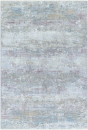 LIVABLISS Brunswick BWK-2328 Blue Area Rug