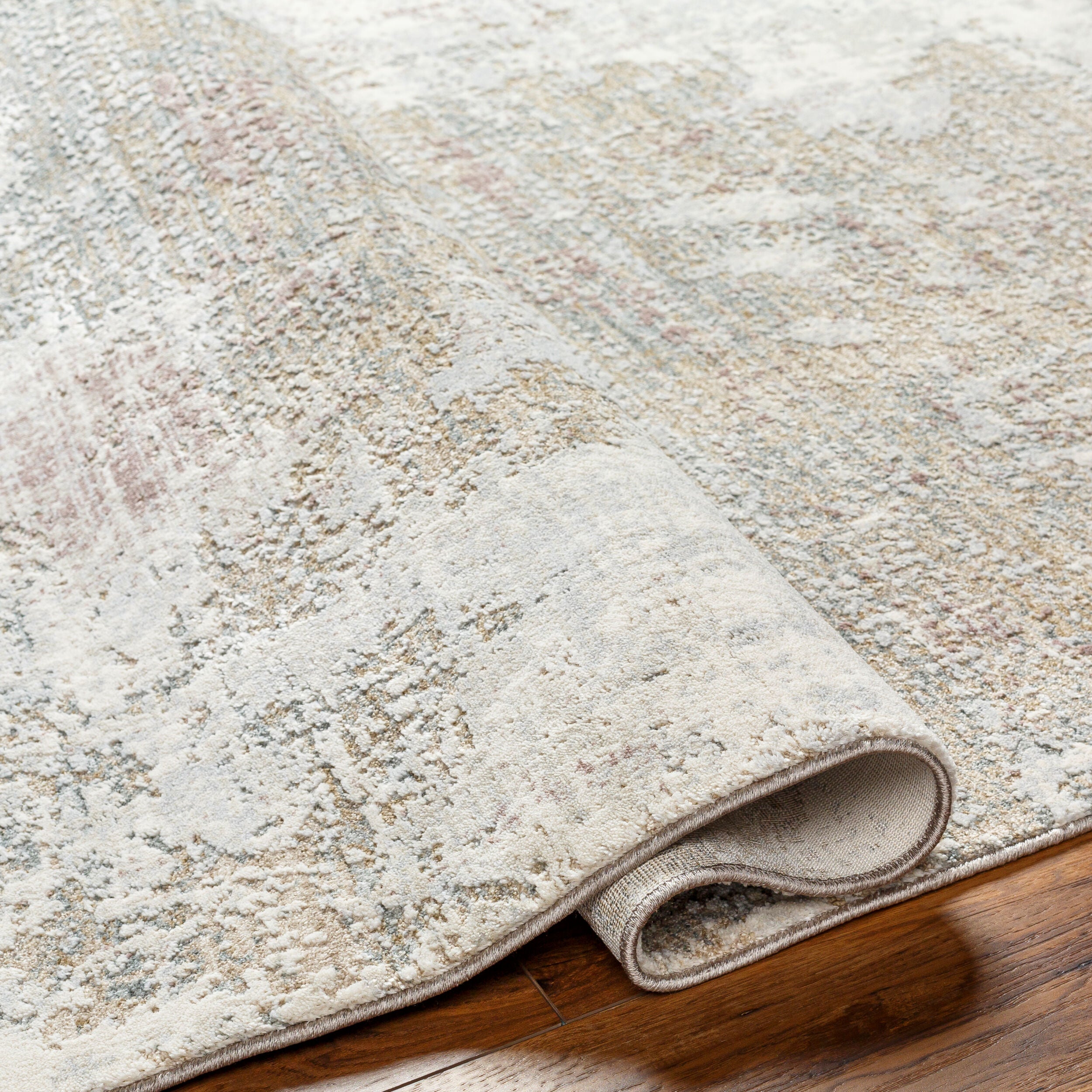 LIVABLISS Brunswick BWK-2333 Area Rug
