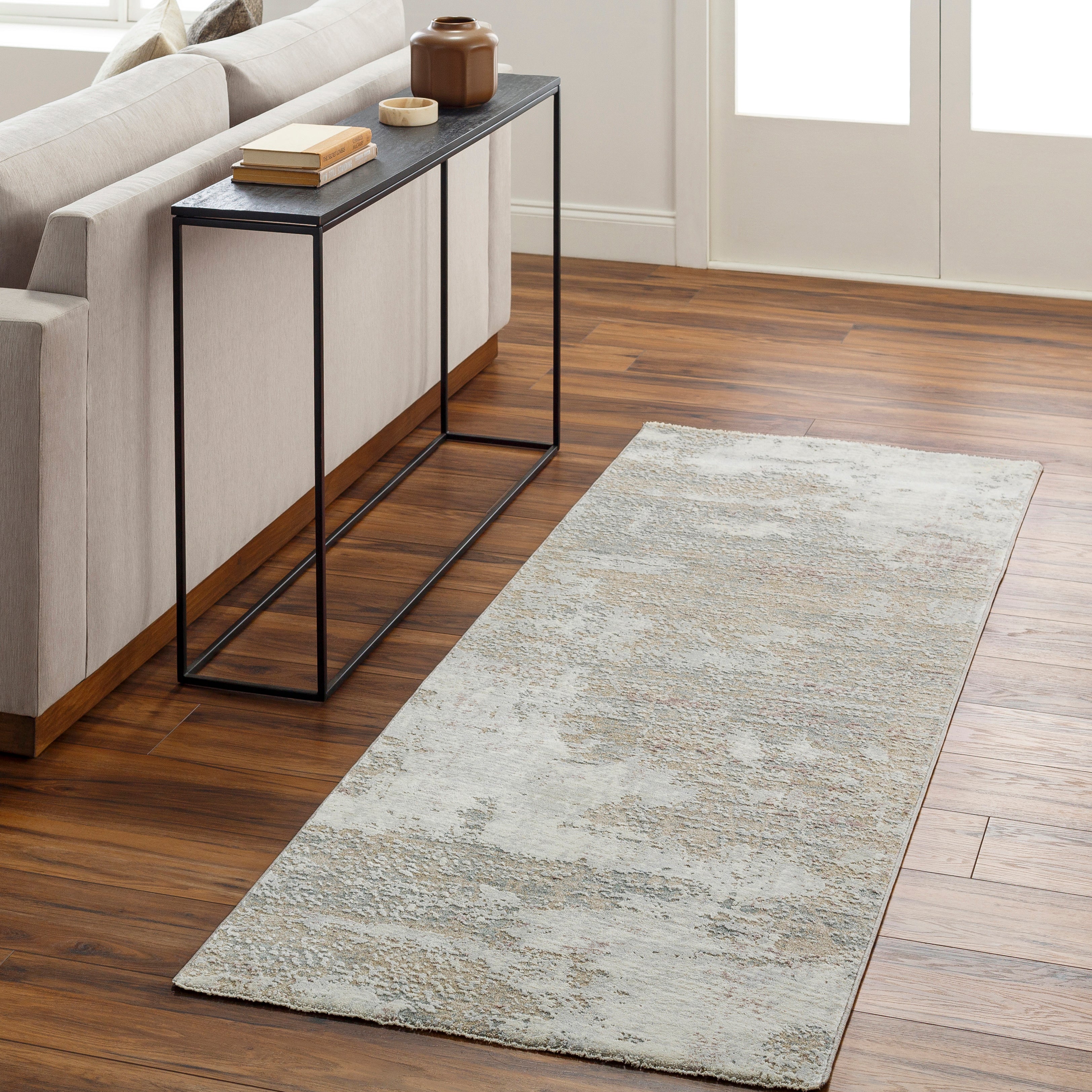 LIVABLISS Brunswick BWK-2333 Area Rug