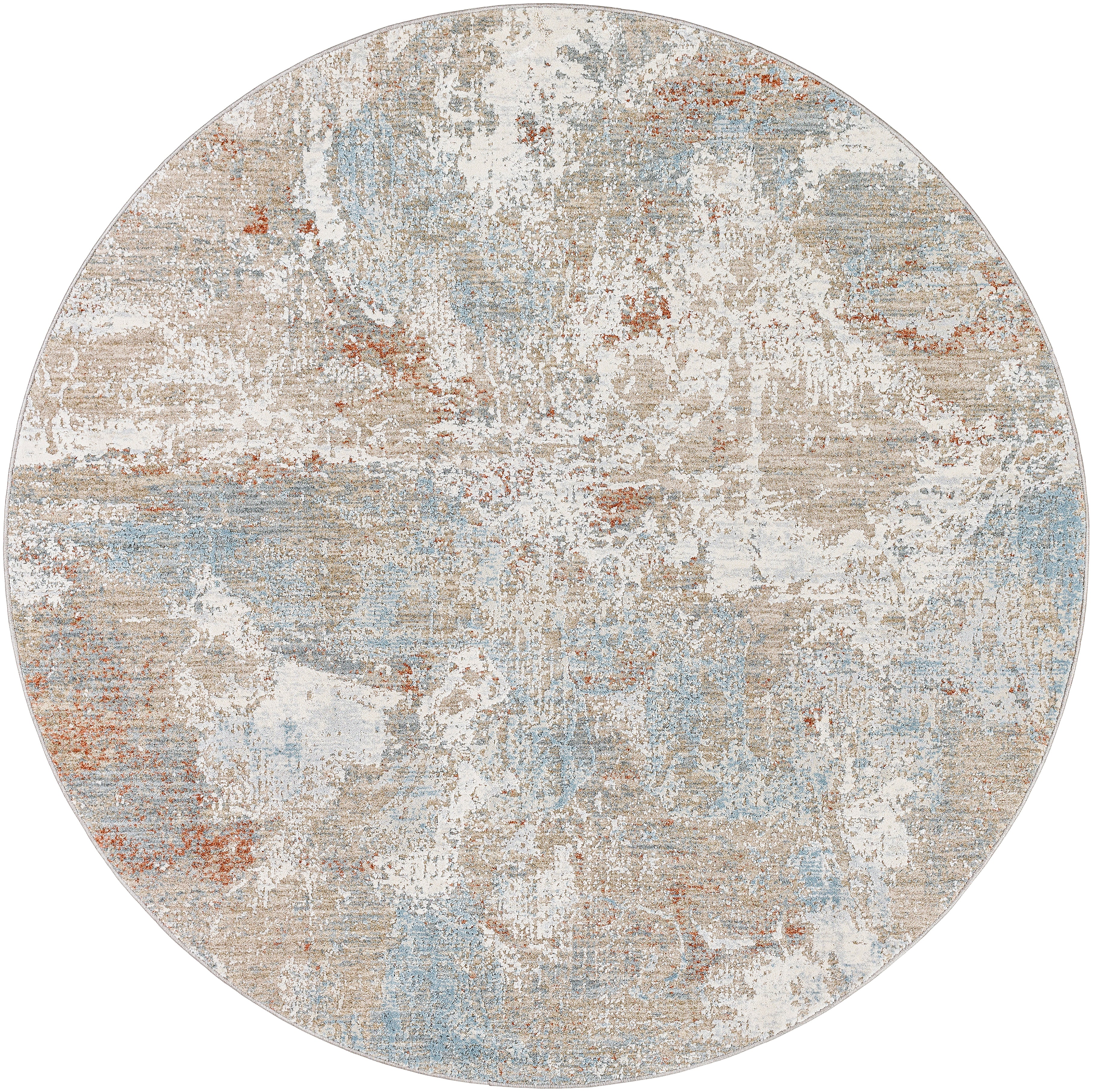 LIVABLISS Brunswick BWK-2335 Area Rug