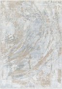 LIVABLISS Brunswick BWK-2336 Cream Area Rug