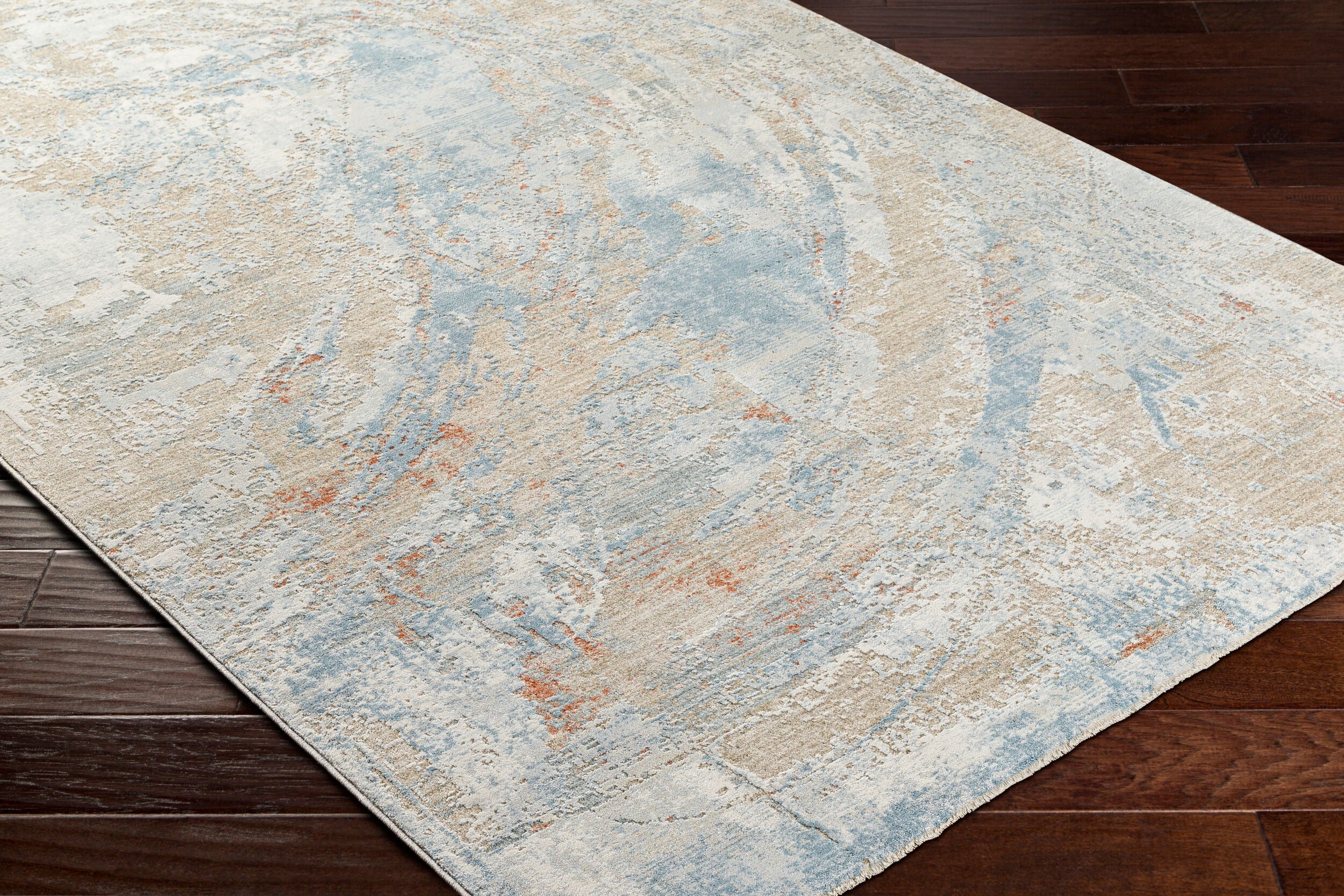 LIVABLISS Brunswick BWK-2337 Area Rug