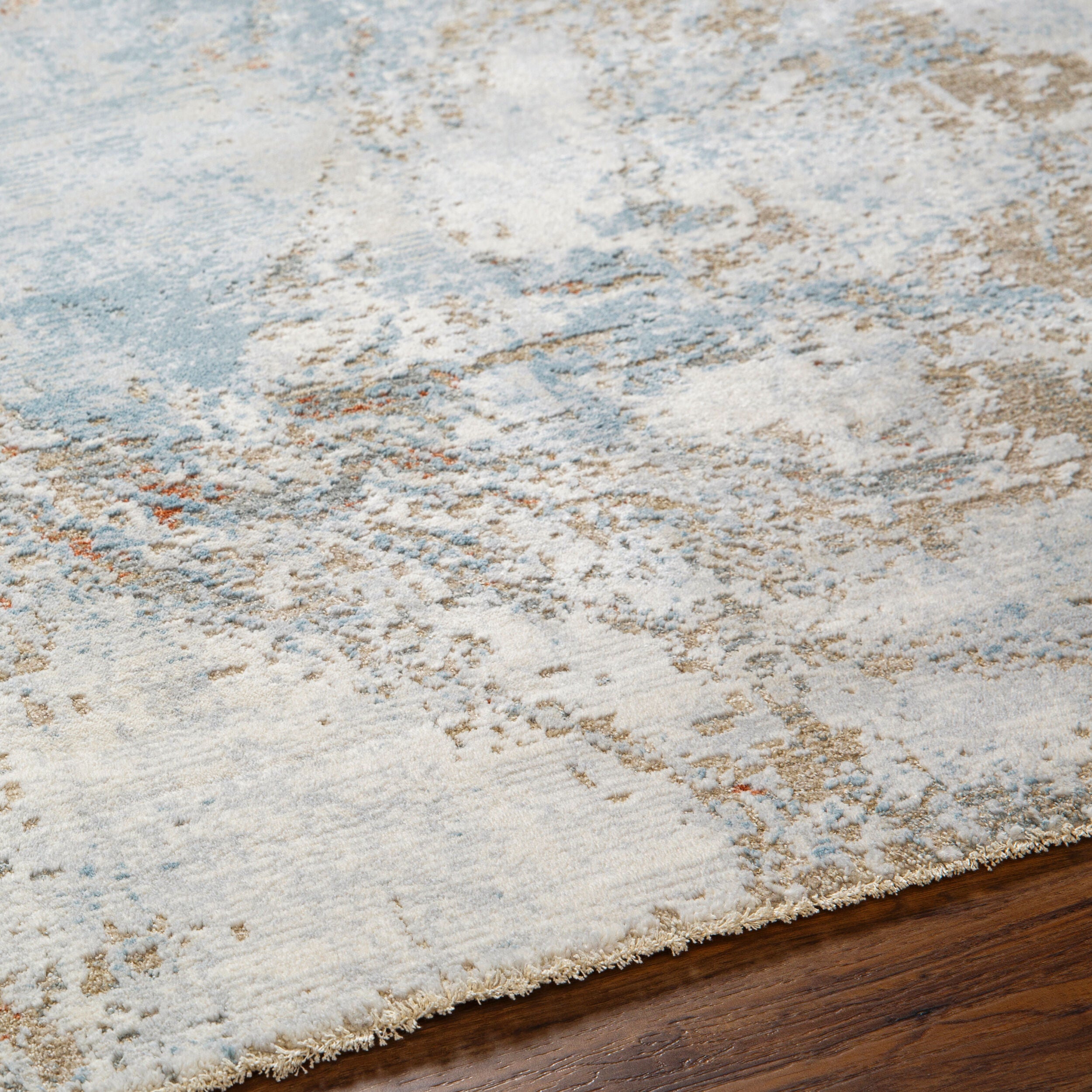 LIVABLISS Brunswick BWK-2337 Area Rug