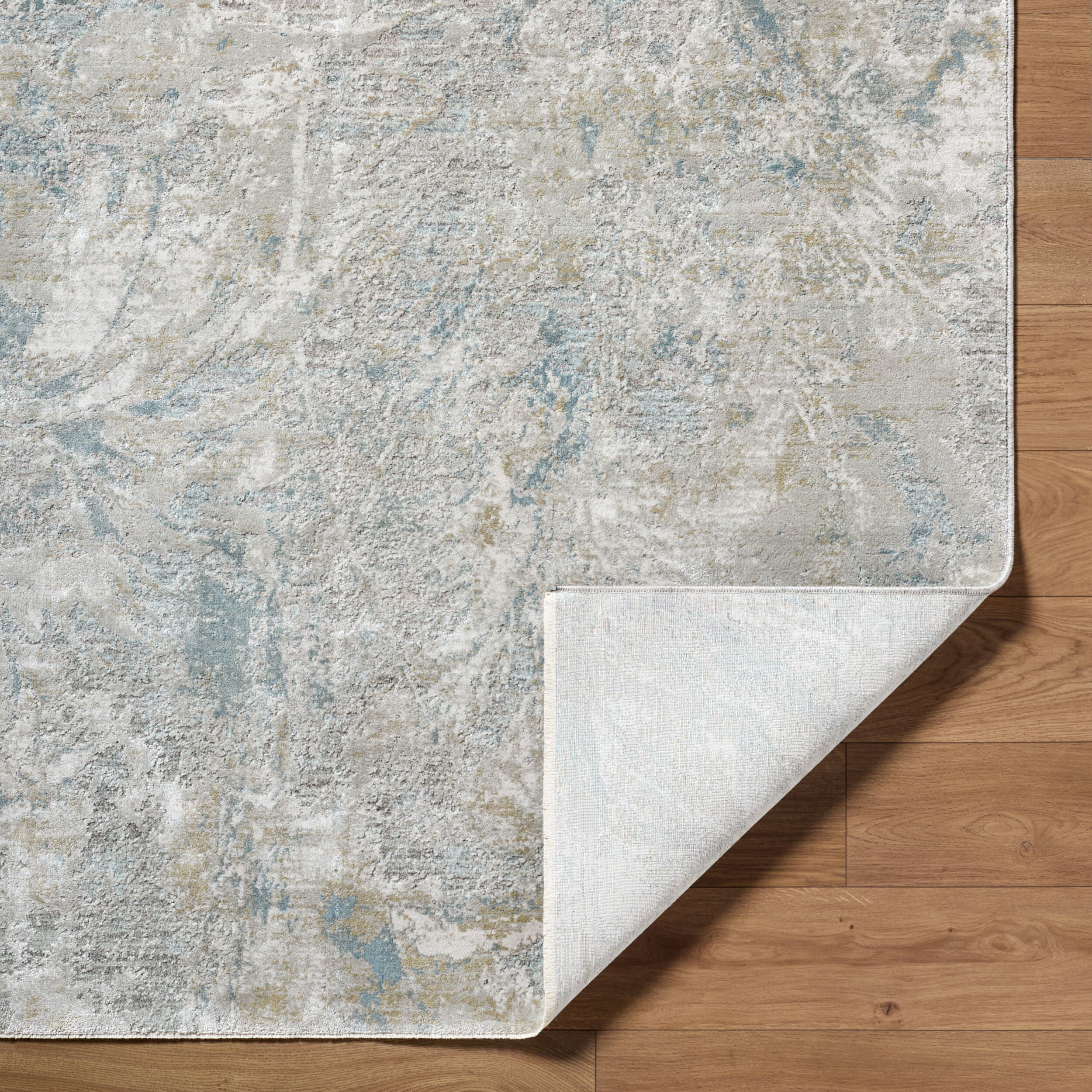 LIVABLISS Brunswick BWK-2341 Area Rug