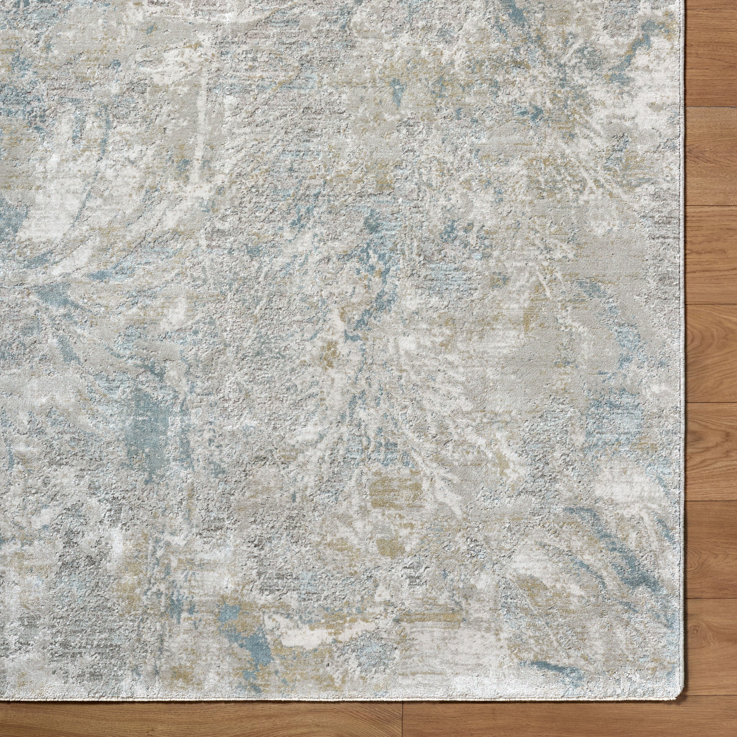 LIVABLISS Brunswick BWK-2341 Area Rug