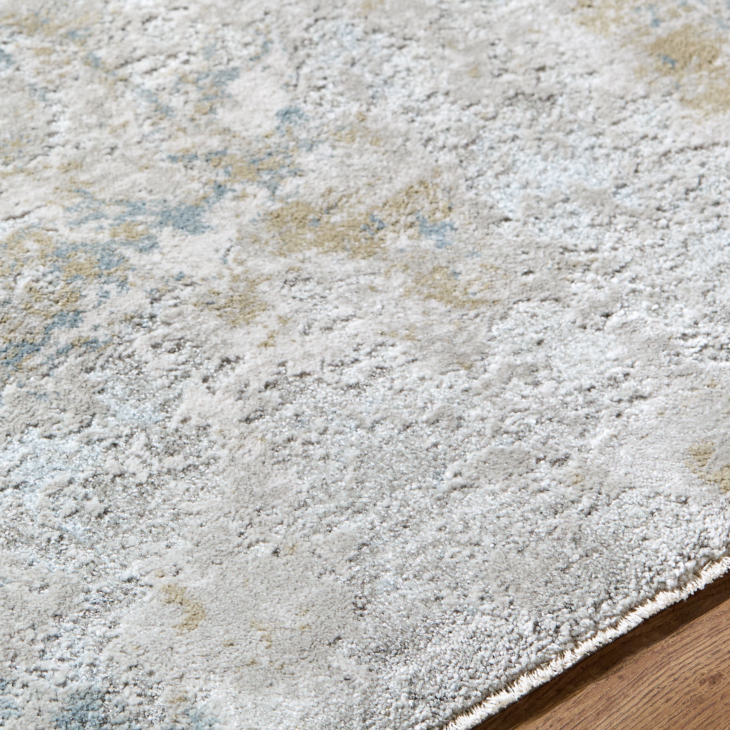 LIVABLISS Brunswick BWK-2341 Area Rug