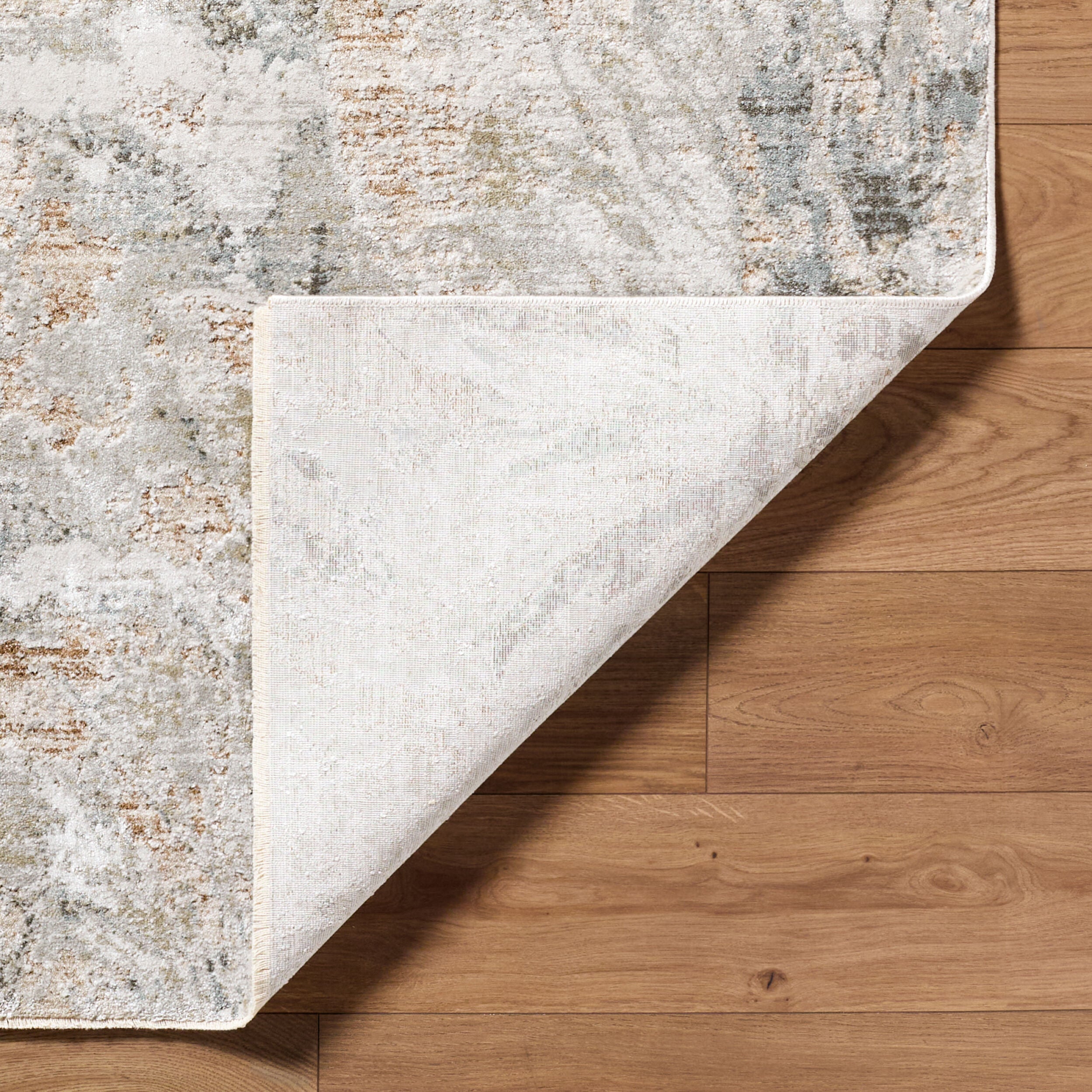 LIVABLISS Brunswick BWK-2342 Area Rug