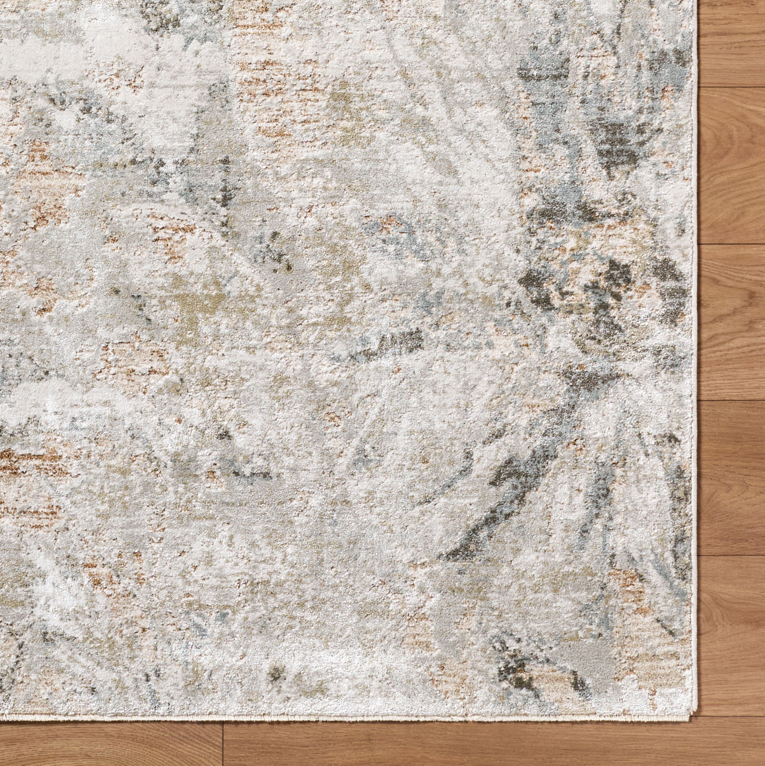 LIVABLISS Brunswick BWK-2342 Area Rug