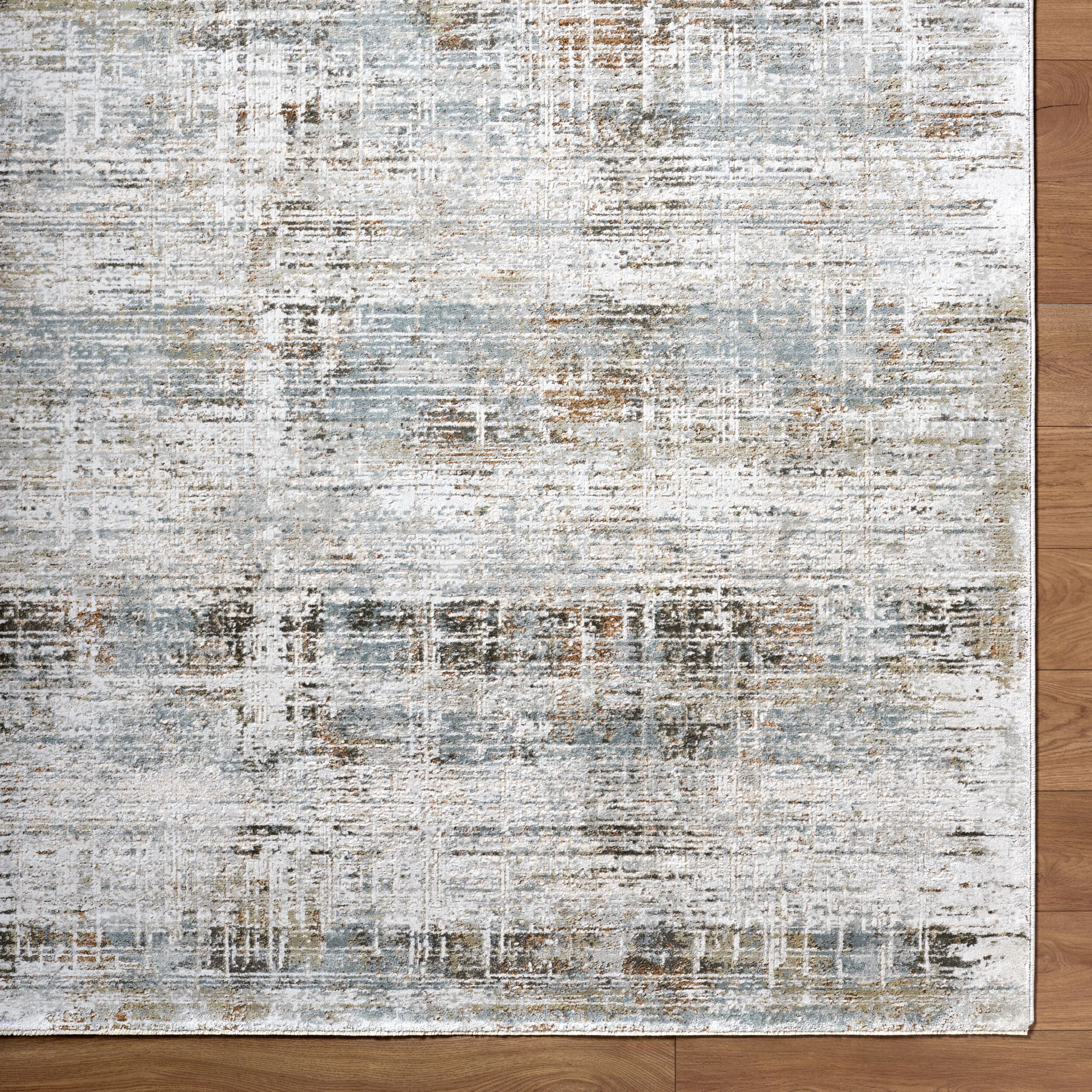 LIVABLISS Brunswick BWK-2348 Area Rug