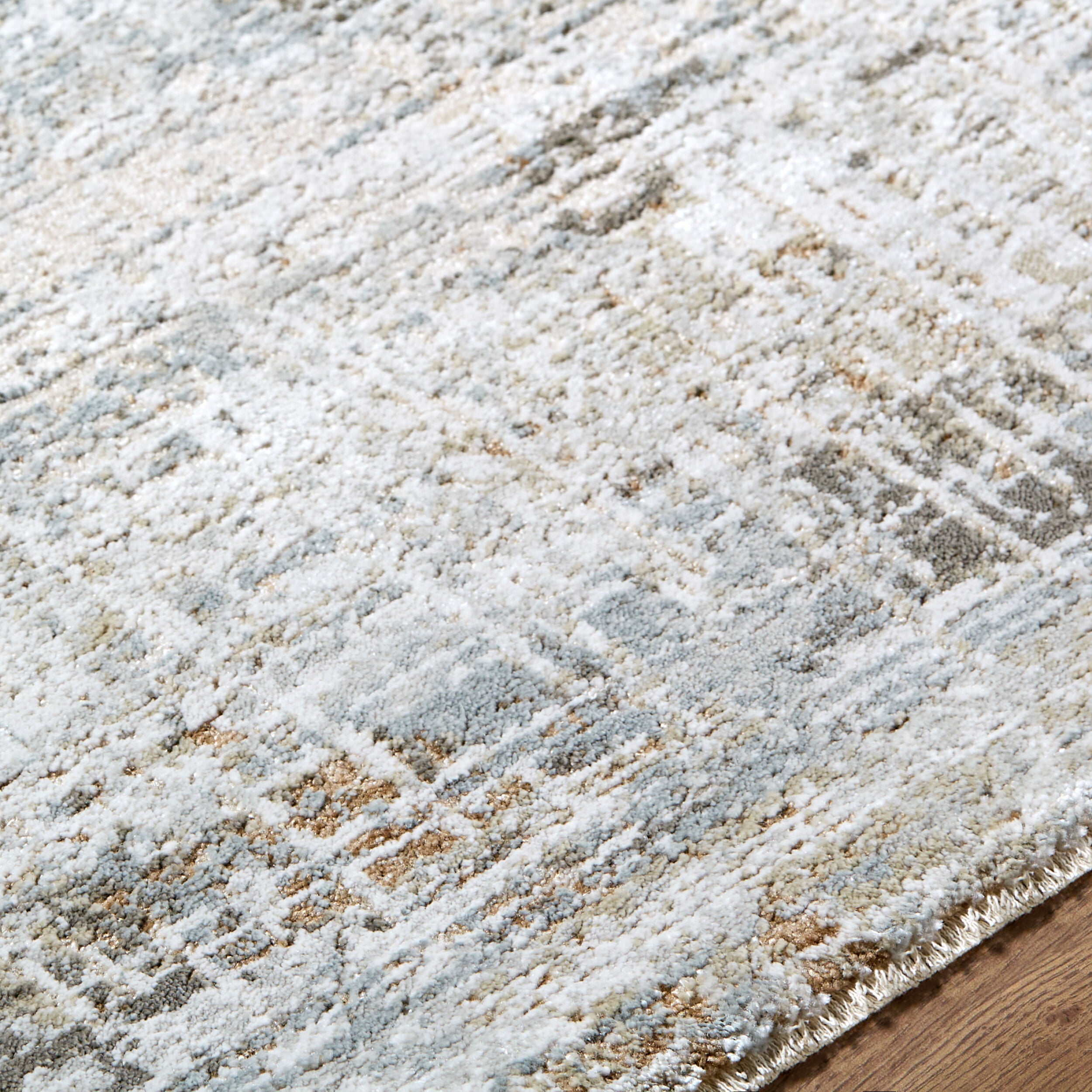 LIVABLISS Brunswick BWK-2348 Area Rug