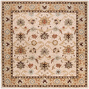 LIVABLISS Caesar CAE-1010 Light Beige Hand Tufted Area Rug