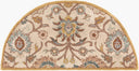 LIVABLISS Caesar CAE-1012 Tan Hand Tufted Area Rug