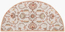 LIVABLISS Caesar CAE-1029 Medium Gray Hand Tufted Area Rug