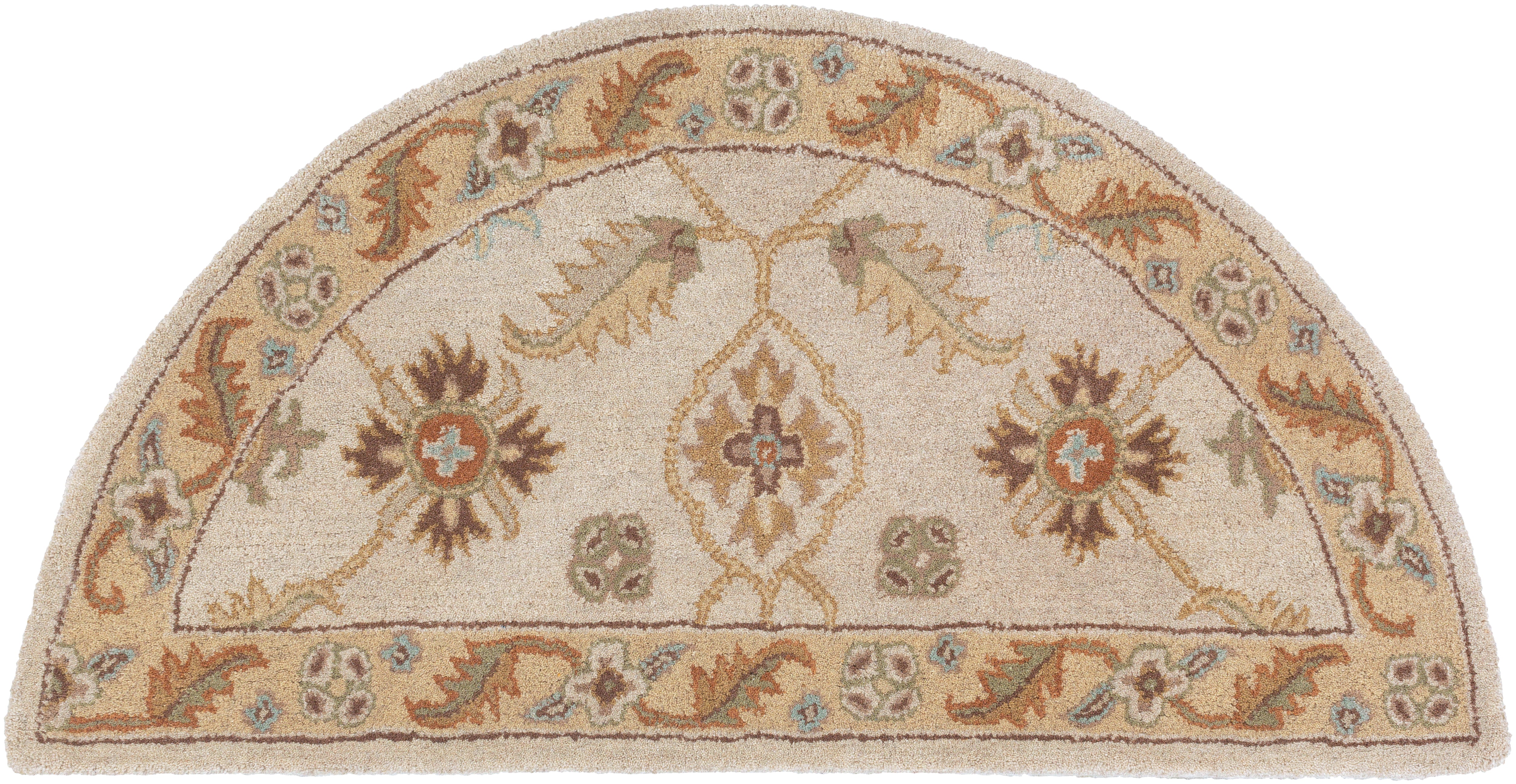 LIVABLISS Caesar CAE-1084 Area Rug
