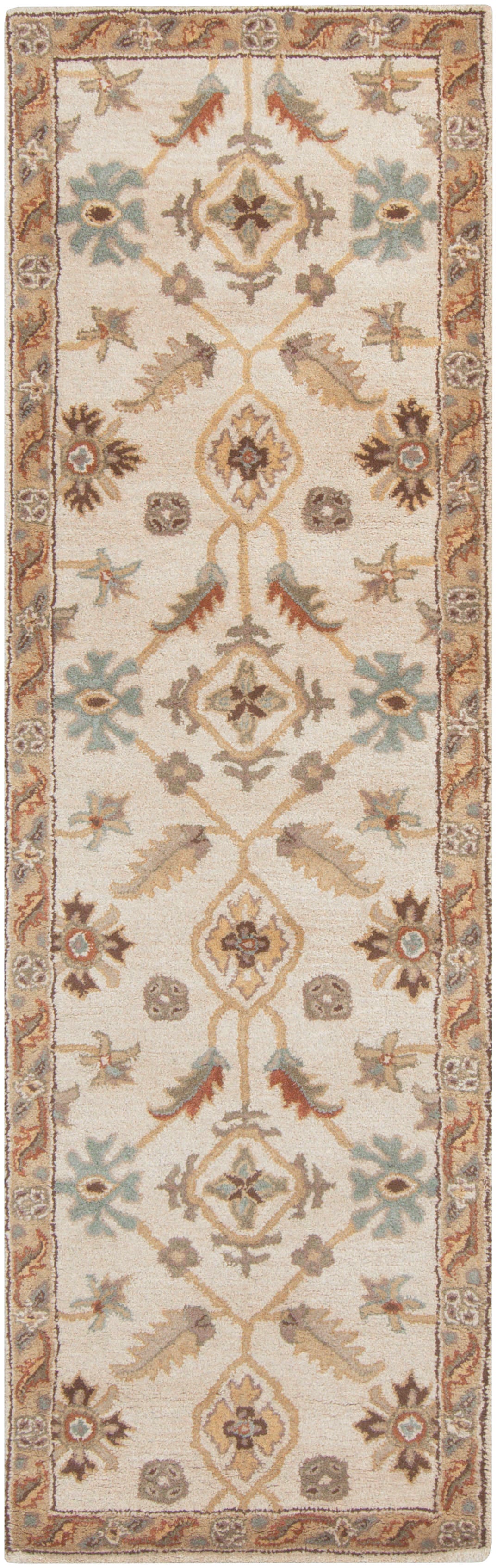 LIVABLISS Caesar CAE-1084 Area Rug