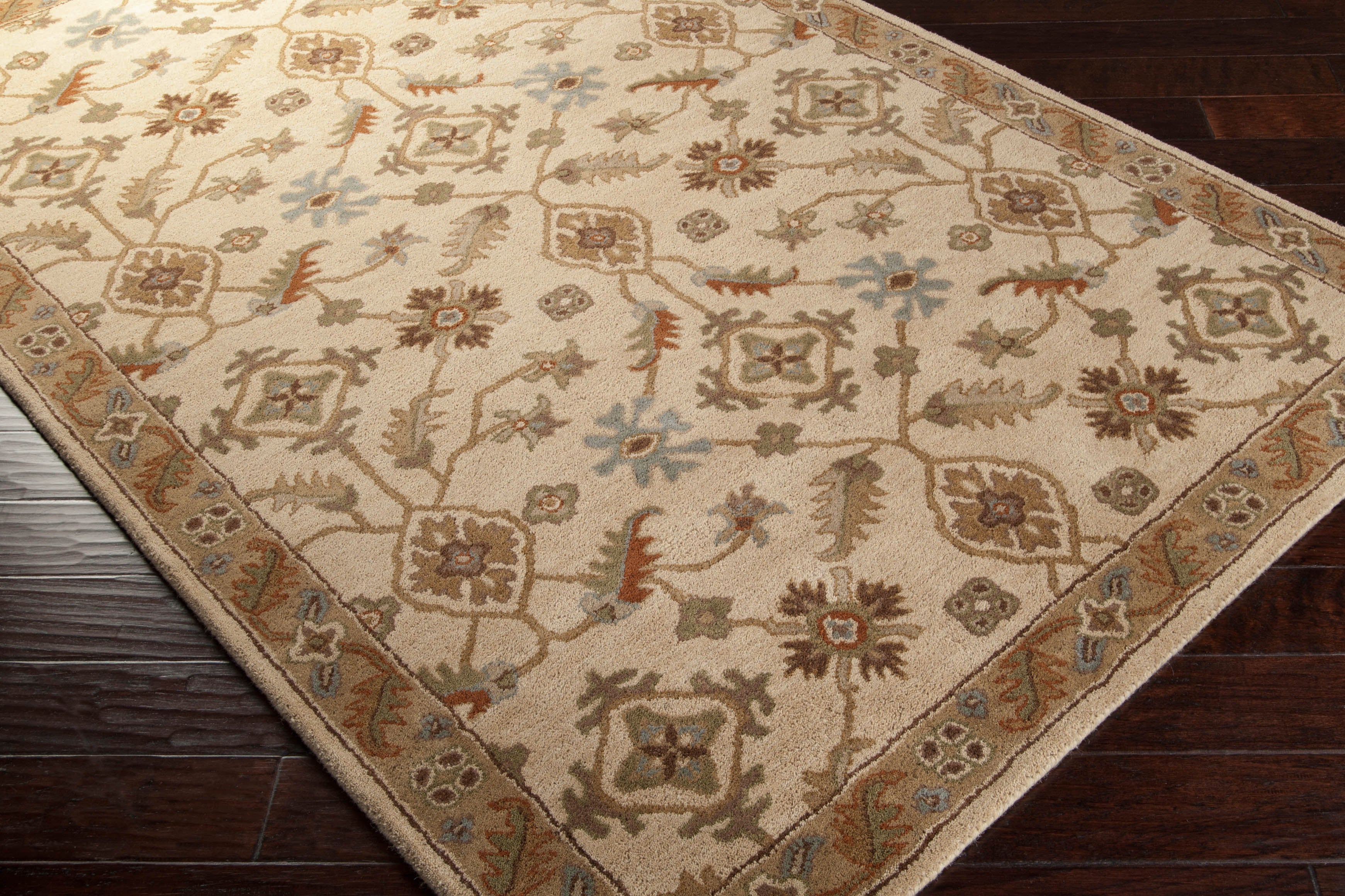 LIVABLISS Caesar CAE-1084 Area Rug